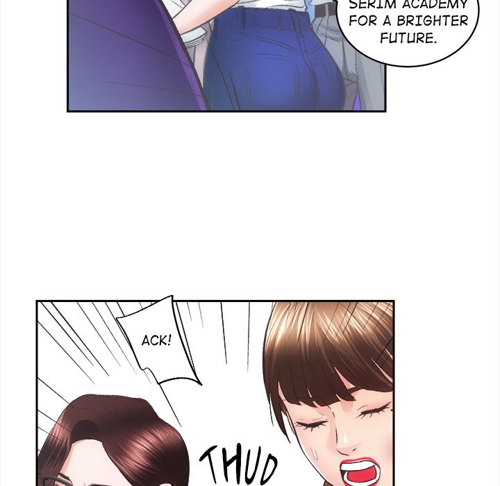 Lady Realtors Chapter 29 - Page 61