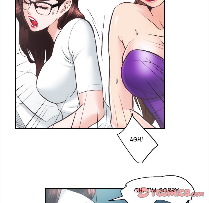 Lady Realtors Chapter 29 - Page 62