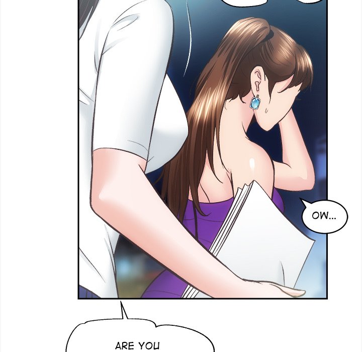 Lady Realtors Chapter 29 - Page 63