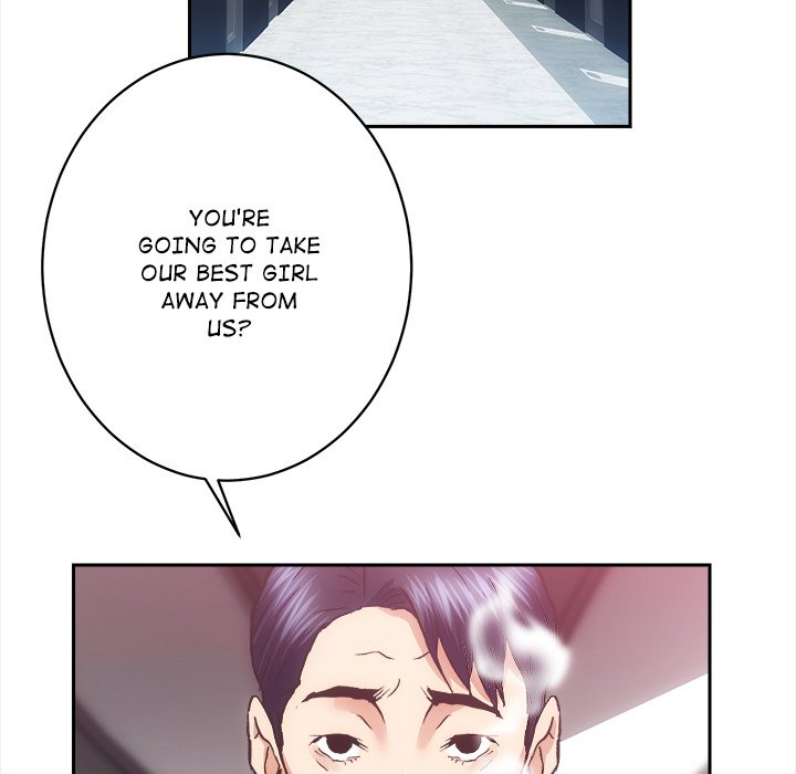 Lady Realtors Chapter 29 - Page 72