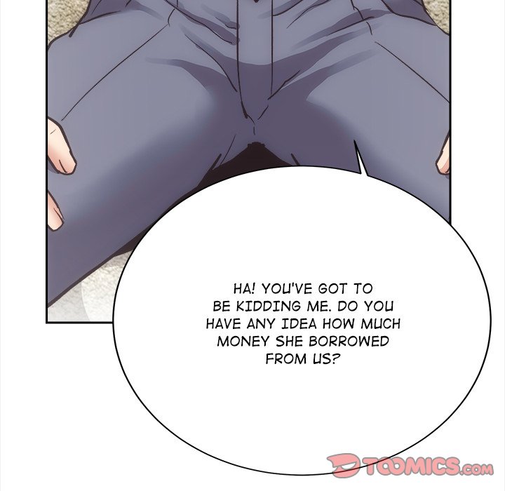 Lady Realtors Chapter 29 - Page 74