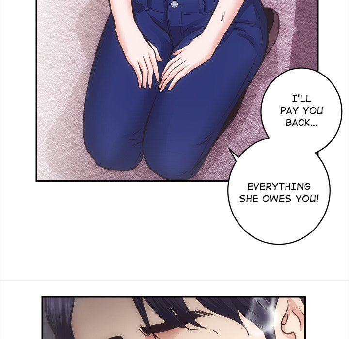 Lady Realtors Chapter 29 - Page 76