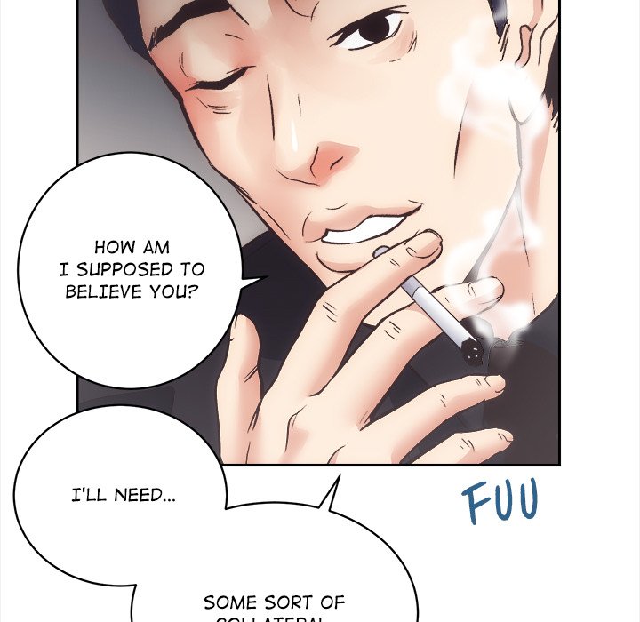 Lady Realtors Chapter 29 - Page 77