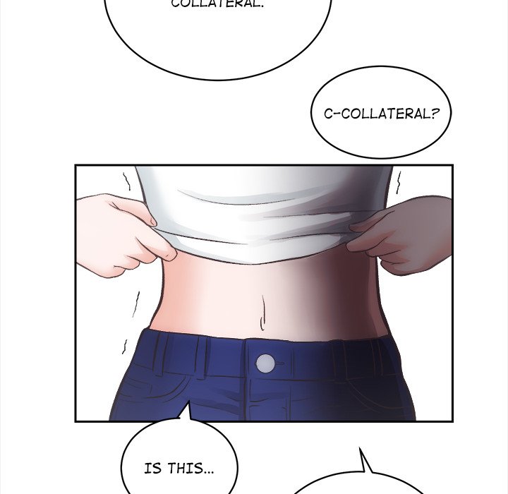 Lady Realtors Chapter 29 - Page 78