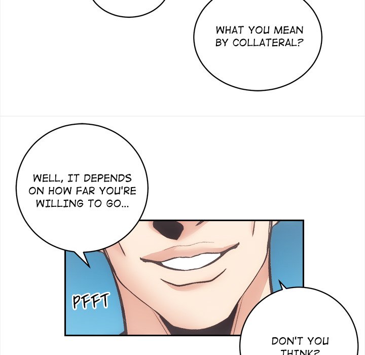 Lady Realtors Chapter 29 - Page 79