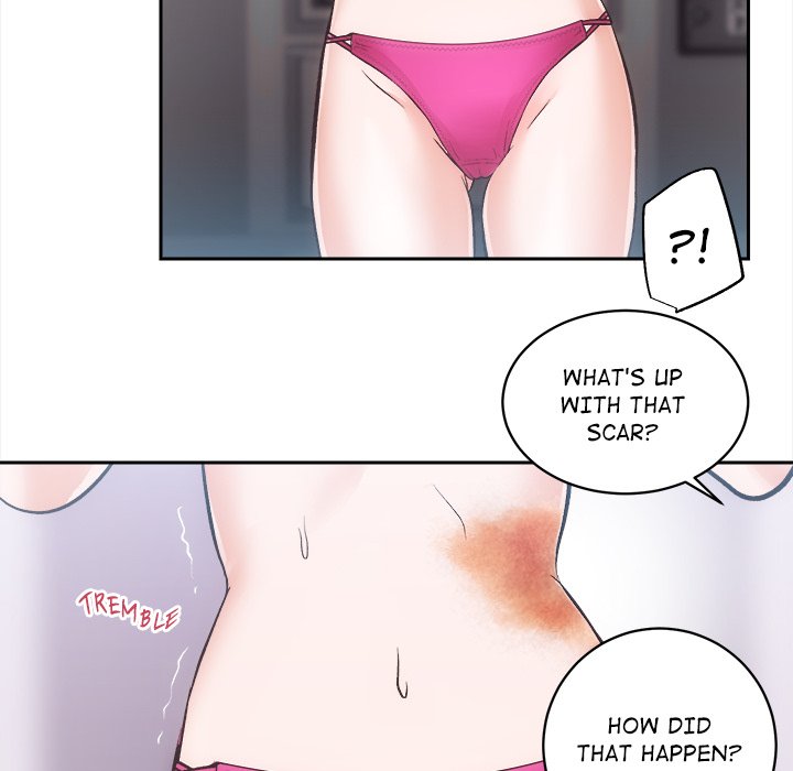 Lady Realtors Chapter 29 - Page 81