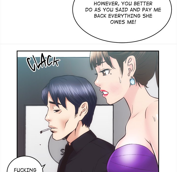 Lady Realtors Chapter 29 - Page 83