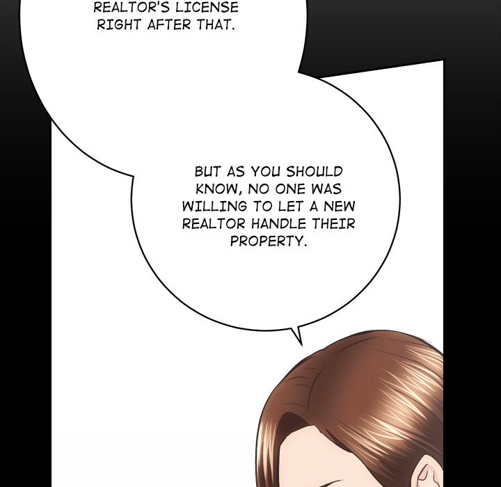 Lady Realtors Chapter 29 - Page 88