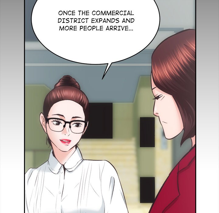 Lady Realtors Chapter 29 - Page 91