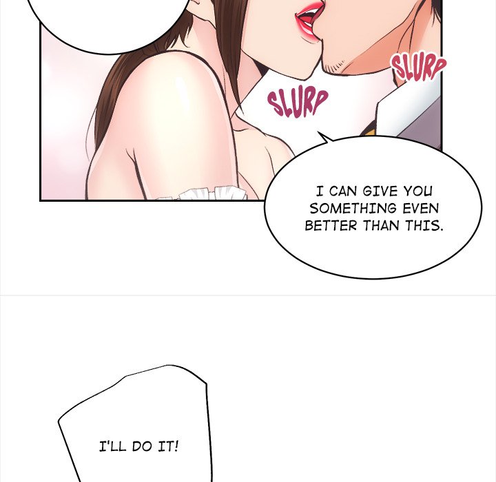 Lady Realtors Chapter 29 - Page 93