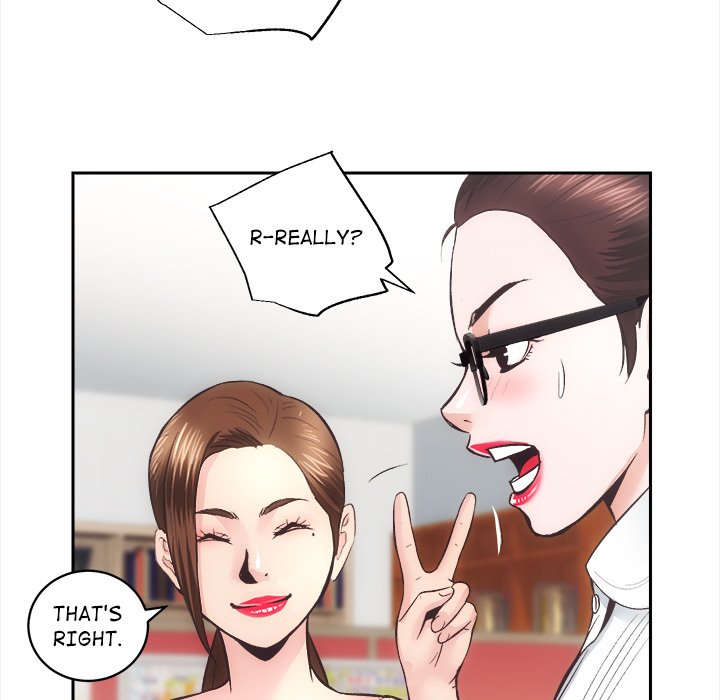 Lady Realtors Chapter 29 - Page 95