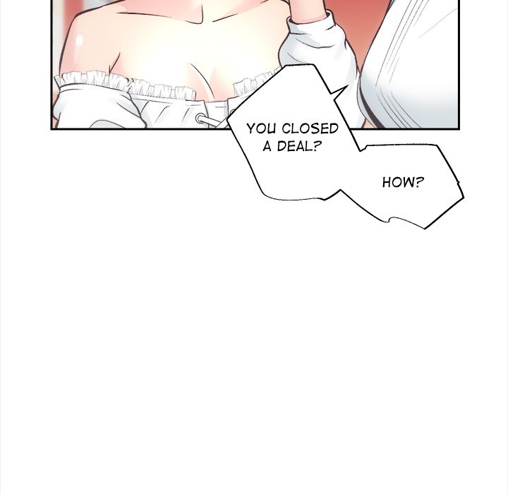 Lady Realtors Chapter 29 - Page 96