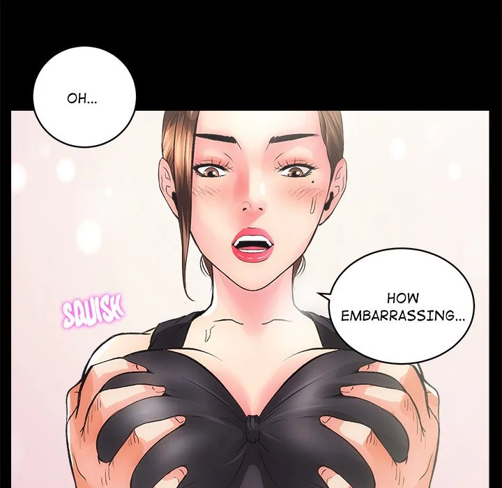 Lady Realtors Chapter 3 - Page 12