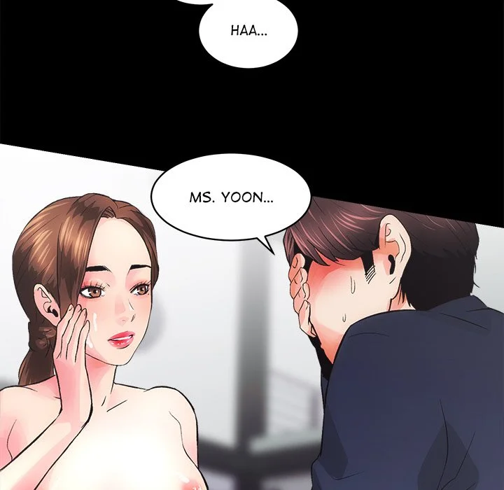 Lady Realtors Chapter 3 - Page 113