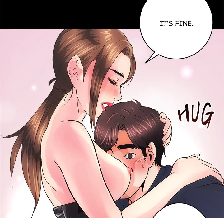 Lady Realtors Chapter 3 - Page 117