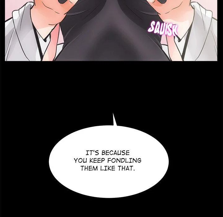 Lady Realtors Chapter 3 - Page 13