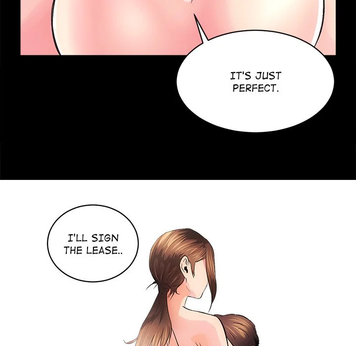 Lady Realtors Chapter 3 - Page 122