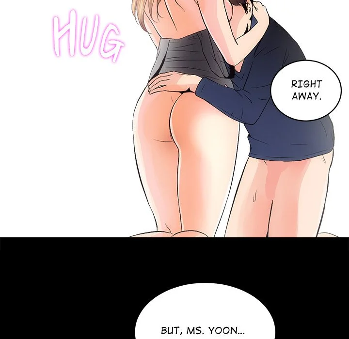 Lady Realtors Chapter 3 - Page 123