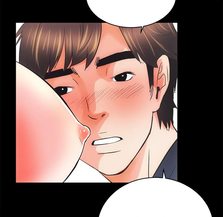 Lady Realtors Chapter 3 - Page 124