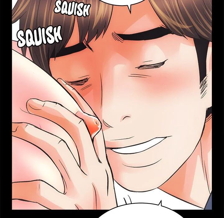 Lady Realtors Chapter 3 - Page 127