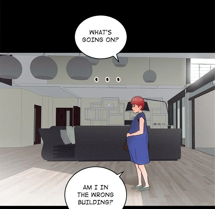 Lady Realtors Chapter 3 - Page 130