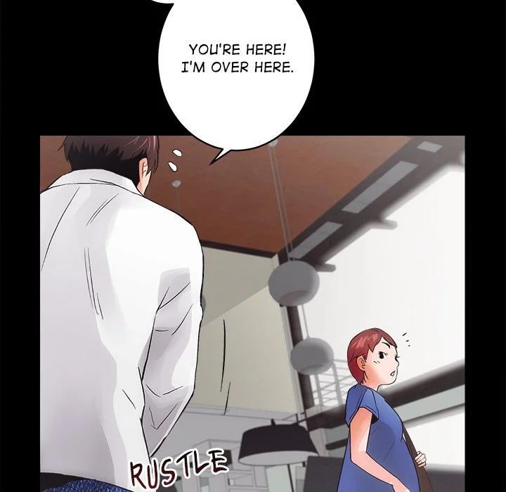 Lady Realtors Chapter 3 - Page 133