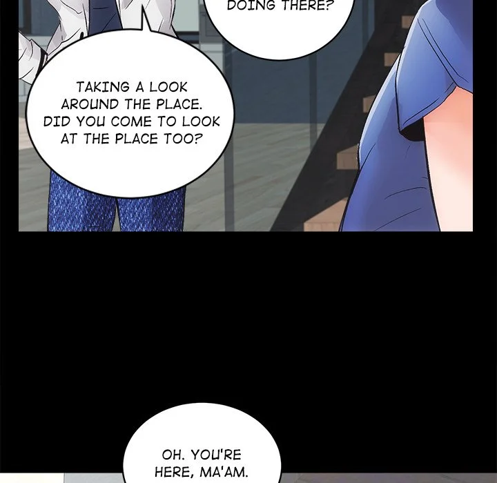 Lady Realtors Chapter 3 - Page 135