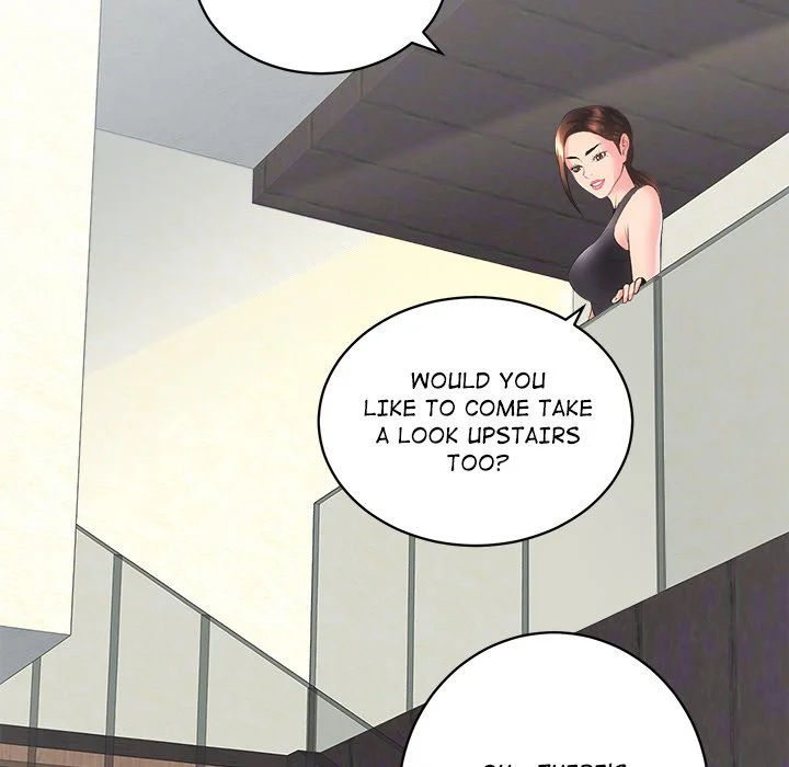 Lady Realtors Chapter 3 - Page 136