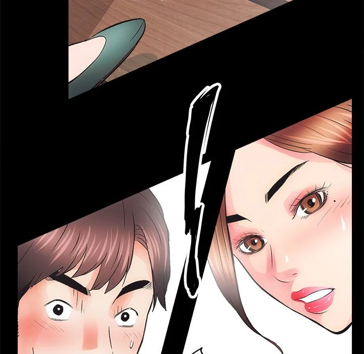 Lady Realtors Chapter 3 - Page 140