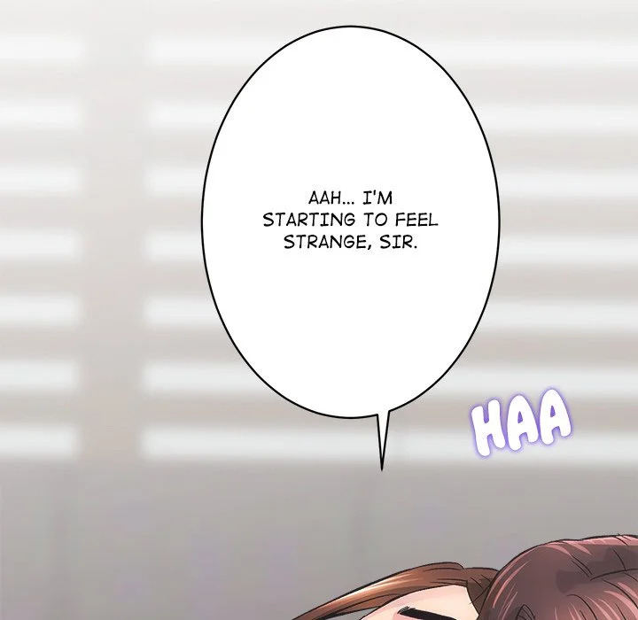 Lady Realtors Chapter 3 - Page 15