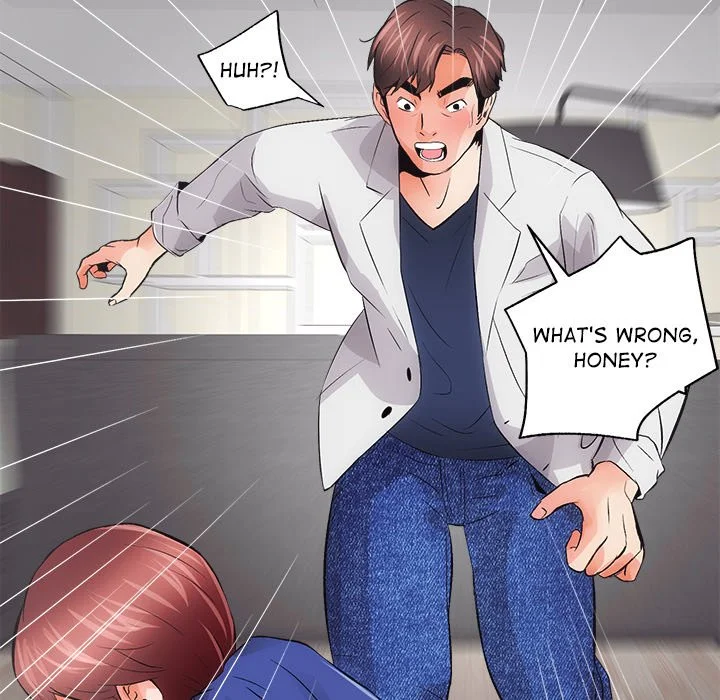 Lady Realtors Chapter 3 - Page 146