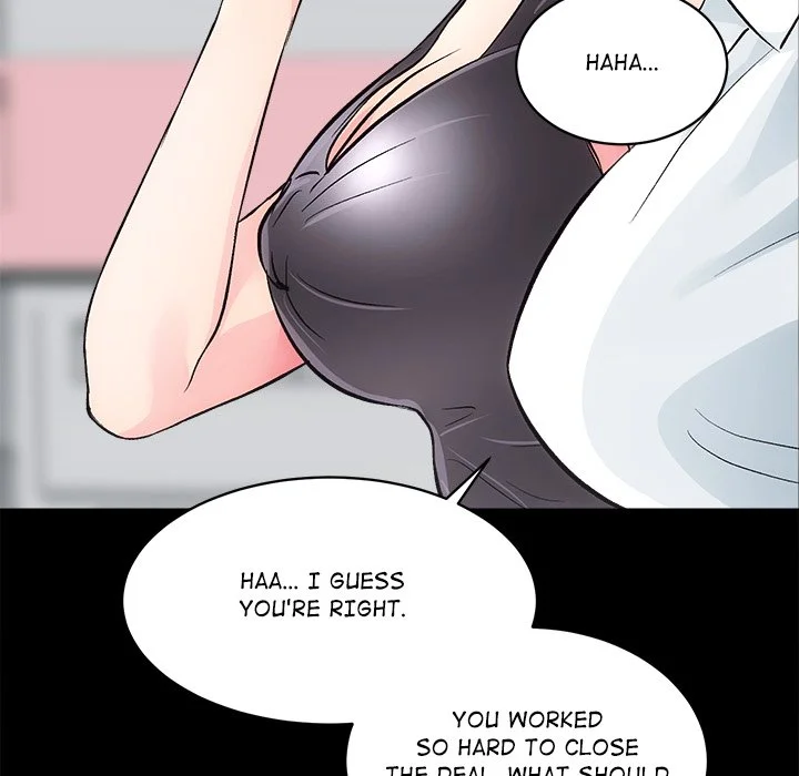 Lady Realtors Chapter 3 - Page 153