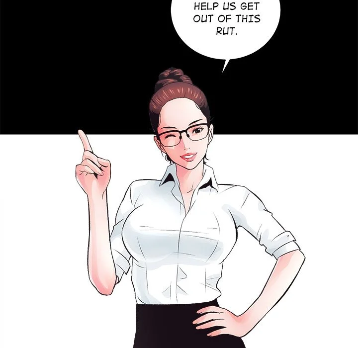 Lady Realtors Chapter 3 - Page 158