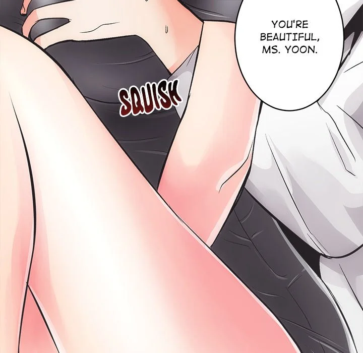 Lady Realtors Chapter 3 - Page 17