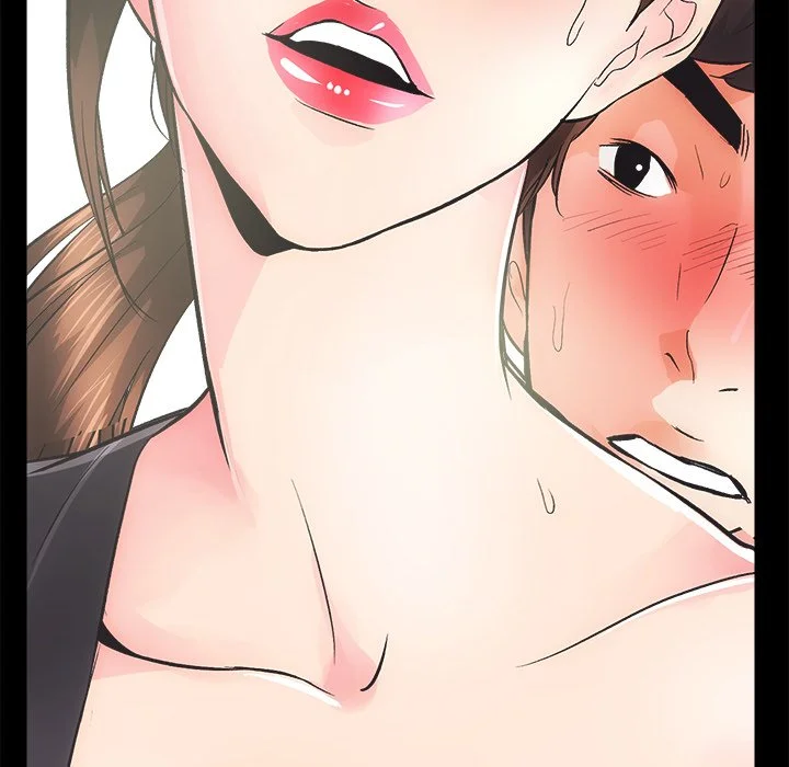 Lady Realtors Chapter 3 - Page 21