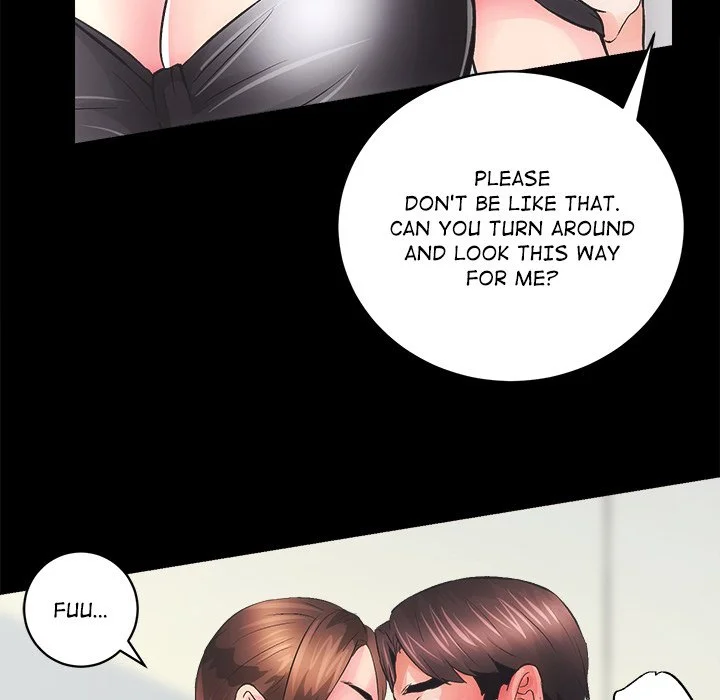 Lady Realtors Chapter 3 - Page 26