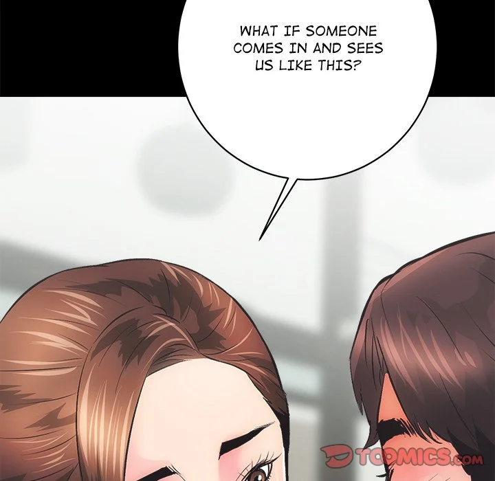 Lady Realtors Chapter 3 - Page 30