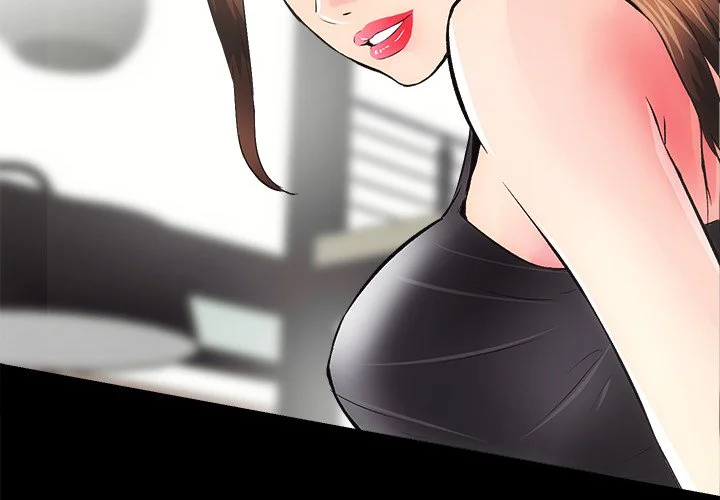 Lady Realtors Chapter 3 - Page 4