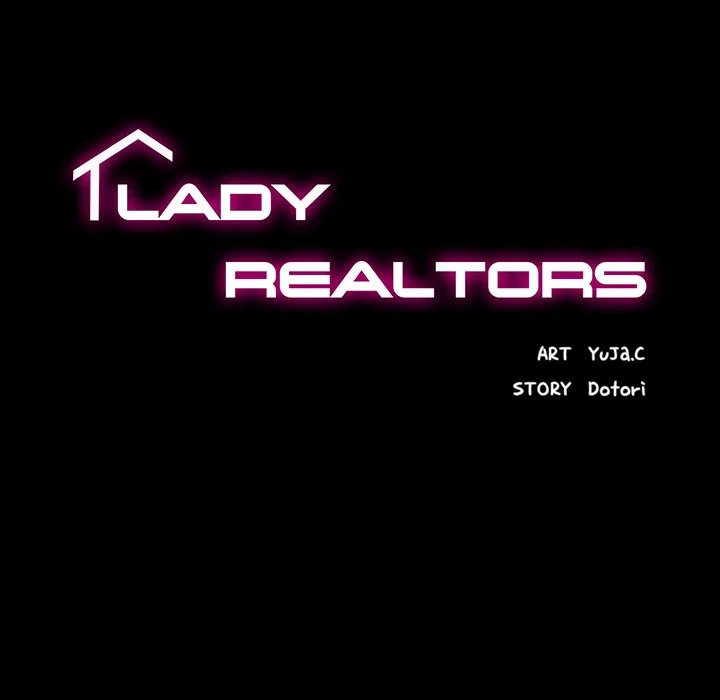 Lady Realtors Chapter 3 - Page 42