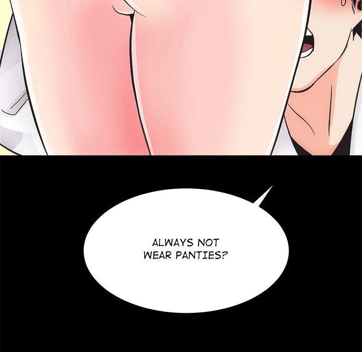 Lady Realtors Chapter 3 - Page 52