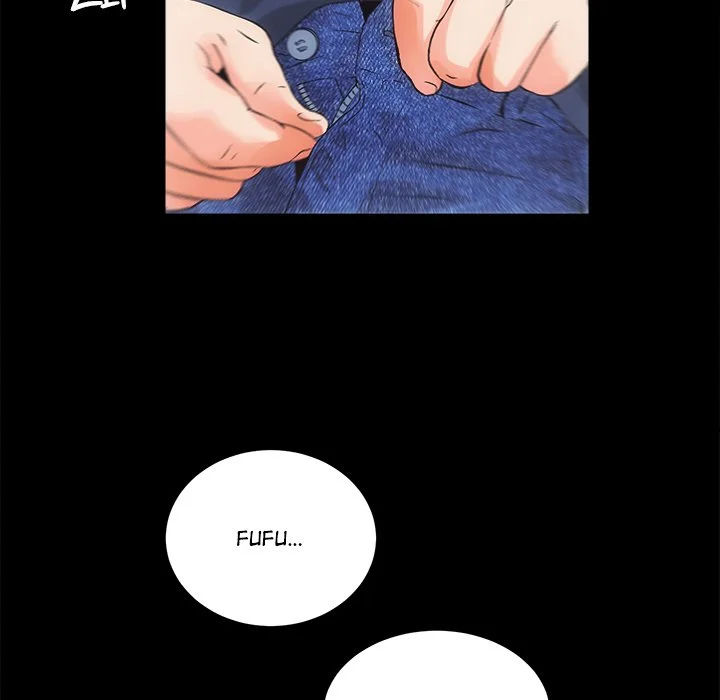 Lady Realtors Chapter 3 - Page 58