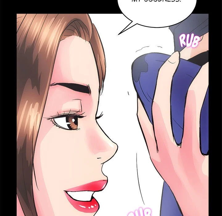 Lady Realtors Chapter 3 - Page 62