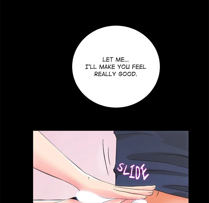 Lady Realtors Chapter 3 - Page 70