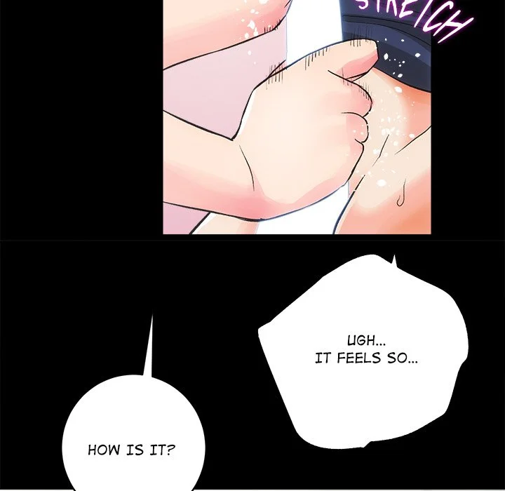 Lady Realtors Chapter 3 - Page 73