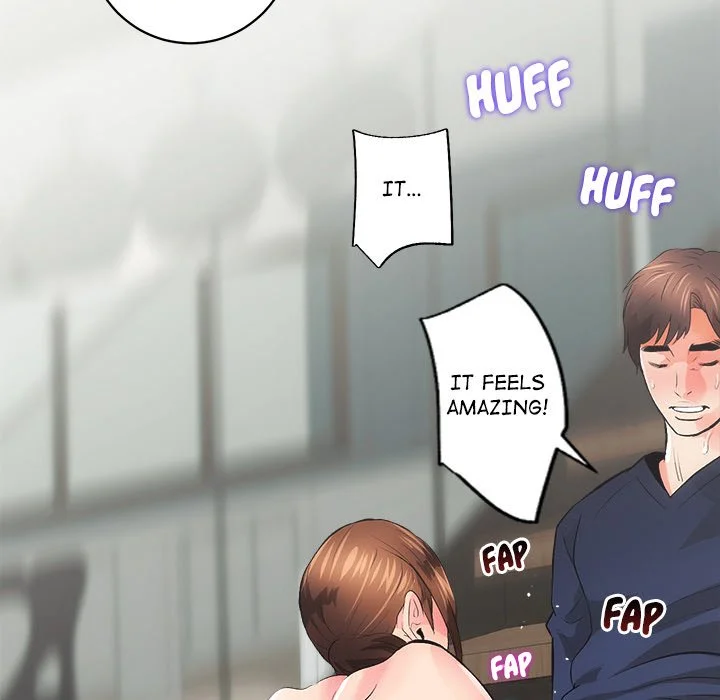 Lady Realtors Chapter 3 - Page 74