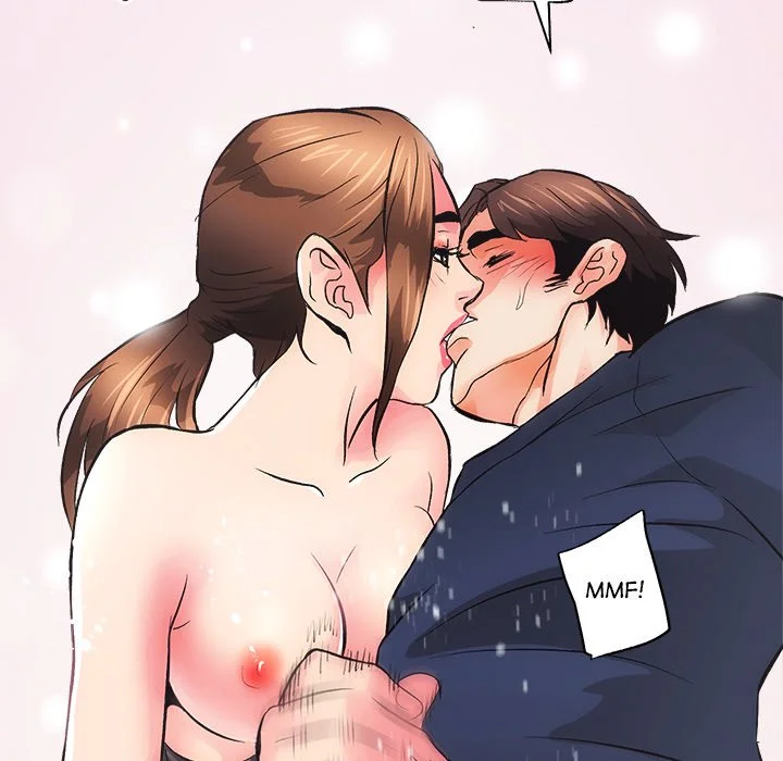 Lady Realtors Chapter 3 - Page 82