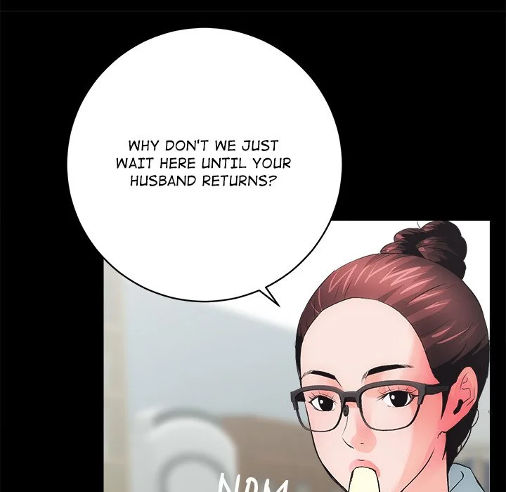 Lady Realtors Chapter 3 - Page 90