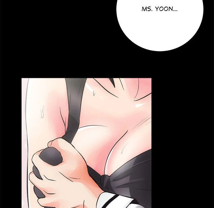 Lady Realtors Chapter 3 - Page 10