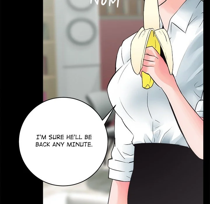 Lady Realtors Chapter 3 - Page 91