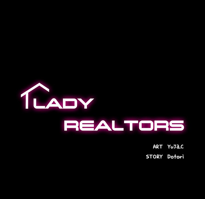 Lady Realtors Chapter 30 - Page 15